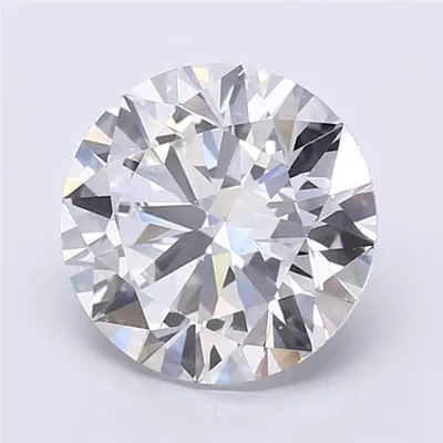 1.00ct E VS1 Good Cut Round Lab Grown Diamond