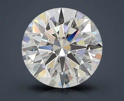1.80ct D VS1 Rare Carat Ideal Cut Round Lab Grown Diamond