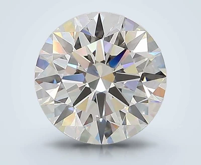 1.80ct D VS1 Rare Carat Ideal Cut Round Lab Grown Diamond