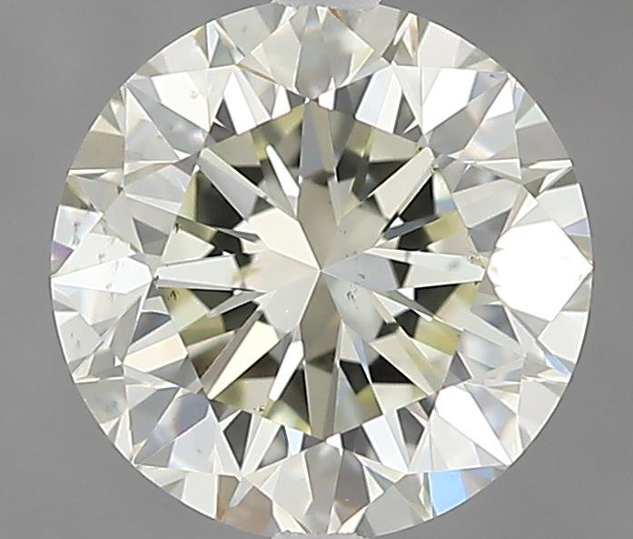 1.20ct K VS2 Excellent Cut Round Diamond