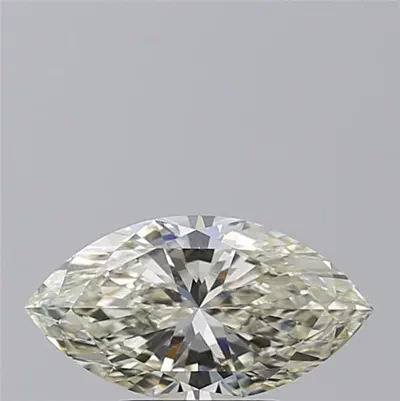 1.74ct K VS2 Very Good Cut Marquise Diamond
