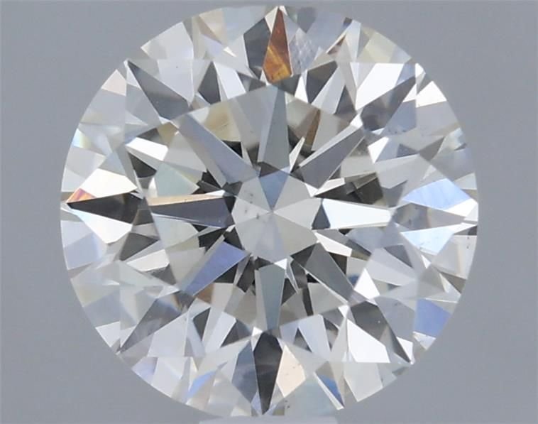 1.04ct H VS1 Very Good Cut Round Lab Grown Diamond