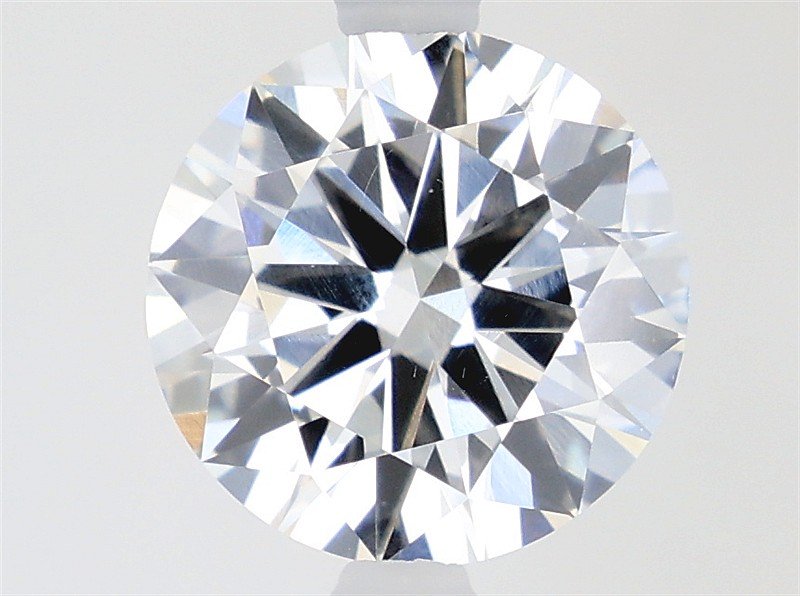 1.20ct F VS1 Excellent Cut Round Lab Grown Diamond
