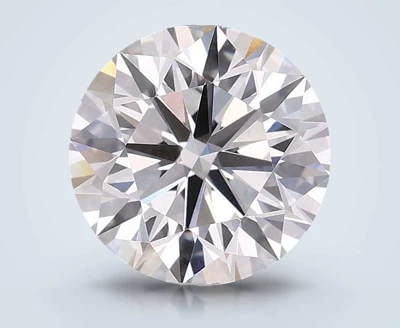 1.30ct G VVS2 Excellent Cut Round Lab Grown Diamond