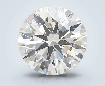 1.81ct D VVS1 Rare Carat Ideal Cut Round Lab Grown Diamond
