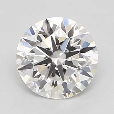 0.40ct E VS1 Rare Carat Ideal Cut Round Diamond