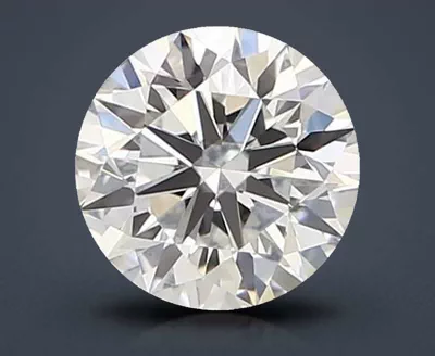 0.40ct E VS1 Rare Carat Ideal Cut Round Diamond