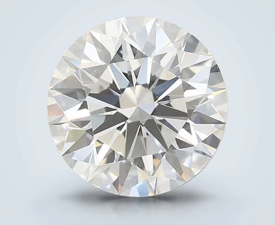 1.56ct E VVS1 Rare Carat Ideal Cut Round Lab Grown Diamond