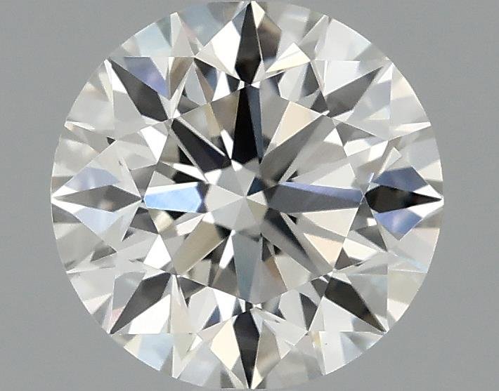 1.35ct G VVS2 Excellent Cut Round Lab Grown Diamond