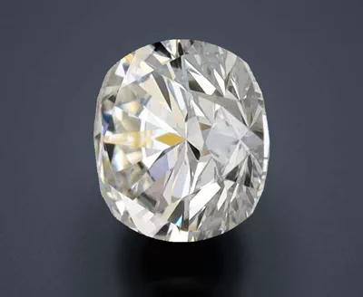 0.30ct I VVS2 Rare Carat Ideal Cut Round Diamond