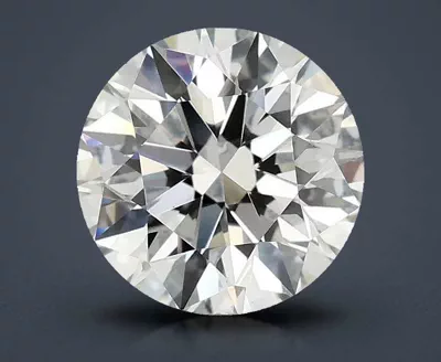 1.44ct G VS1 Excellent Cut Round Lab Grown Diamond