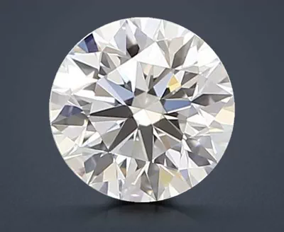 0.30ct D VVS1 Rare Carat Ideal Cut Round Diamond