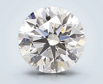 0.30ct D VVS1 Rare Carat Ideal Cut Round Diamond