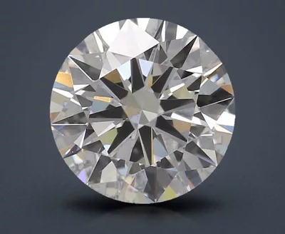 1.32ct E VVS1 Excellent Cut Round Lab Grown Diamond