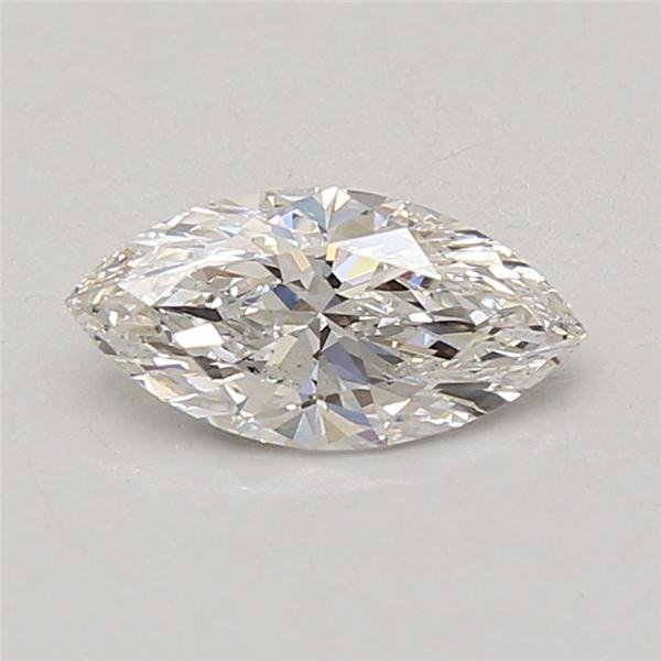 0.99ct E VS2 Very Good Cut Marquise Lab Grown Diamond