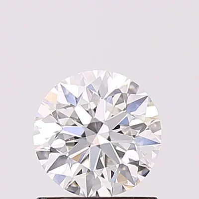 1.00ct F VS1 Excellent Cut Round Lab Grown Diamond