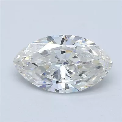 1.48ct H VS2 Very Good Cut Marquise Diamond