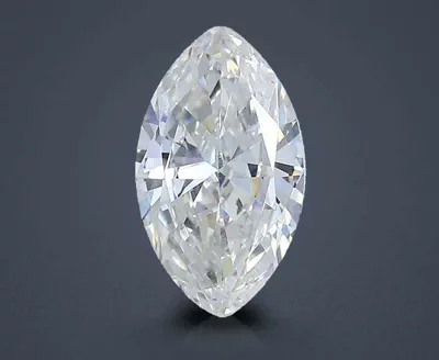 1.48ct H VS2 Very Good Cut Marquise Diamond