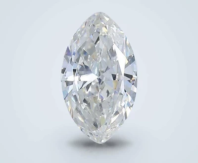 1.48ct H VS2 Very Good Cut Marquise Diamond