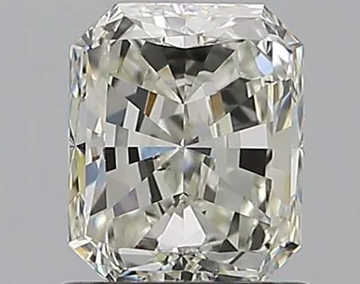 1.20ct J VS2 Very Good Cut Radiant Diamond