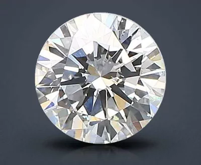 1.00ct D VS2 Excellent Cut Round Lab Grown Diamond