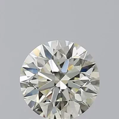 1.50ct K VVS1 Excellent Cut Round Diamond