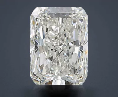 1.20ct J VS1 Rare Carat Ideal Cut Radiant Diamond
