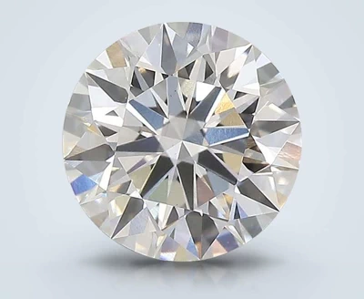 1.93ct E VVS2 Rare Carat Ideal Cut Round Lab Grown Diamond