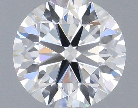 1.12ct E VS2 Excellent Cut Round Lab Grown Diamond