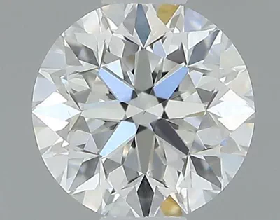 0.36ct F VS1 Very Good Cut Round Diamond