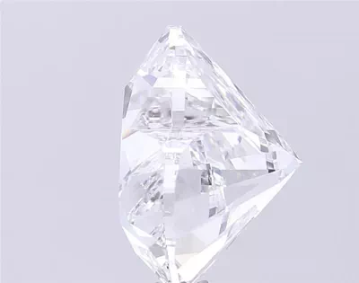 11.57ct E VS2 Rare Carat Ideal Cut Heart Lab Grown Diamond