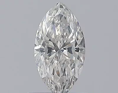 0.52ct G SI2 Very Good Cut Marquise Diamond