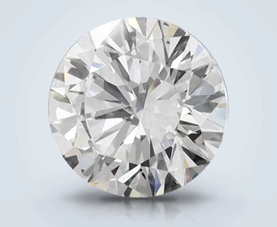 1.10ct E SI2 Excellent Cut Round Lab Grown Diamond
