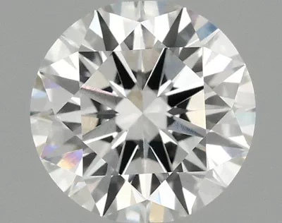 1.02ct G VS1 Rare Carat Ideal Cut Round Lab Grown Diamond