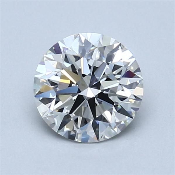1.04ct G VVS1 Rare Carat Ideal Cut Round Diamond