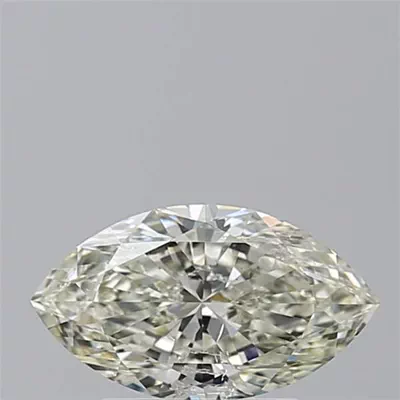 1.51ct I SI2 Very Good Cut Marquise Diamond
