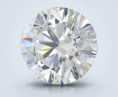 1.59ct G VS2 Rare Carat Ideal Cut Round Lab Grown Diamond