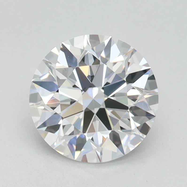 1.01ct D IF Rare Carat Ideal Cut Round Lab Grown Diamond