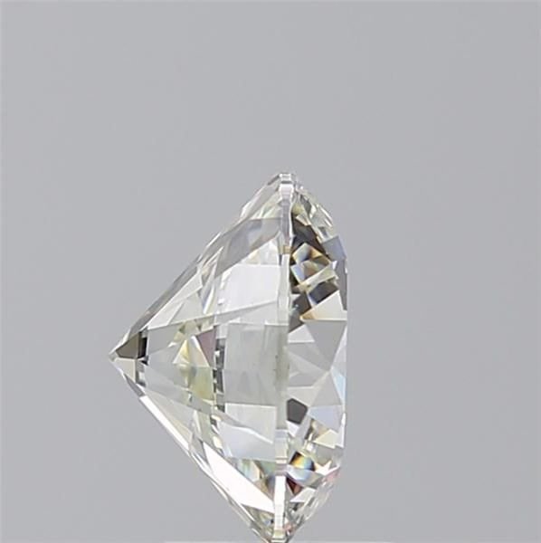 2.50ct G VS1 Rare Carat Ideal Cut Round Diamond