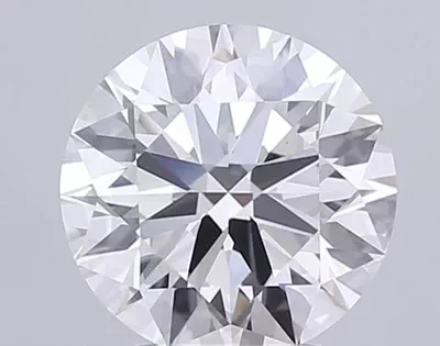 0.99ct H VS1 Excellent Cut Round Lab Grown Diamond