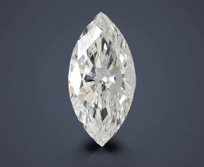 5.07ct E VS1 Rare Carat Ideal Cut Marquise Lab Grown Diamond