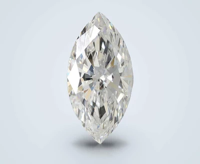5.07ct E VS1 Rare Carat Ideal Cut Marquise Lab Grown Diamond