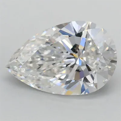 1.84ct E VS1 Rare Carat Ideal Cut Round Lab Grown Diamond