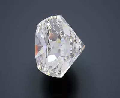 10.01ct E VS1 Very Good Cut Round Lab Grown Diamond