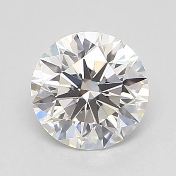 0.32ct E VVS1 Rare Carat Ideal Cut Round Diamond