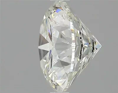2.70ct H VVS1 Excellent Cut Round Diamond