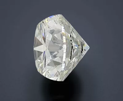 2.70ct H VVS1 Excellent Cut Round Diamond