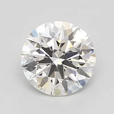 0.30ct G VVS1 Rare Carat Ideal Cut Round Diamond