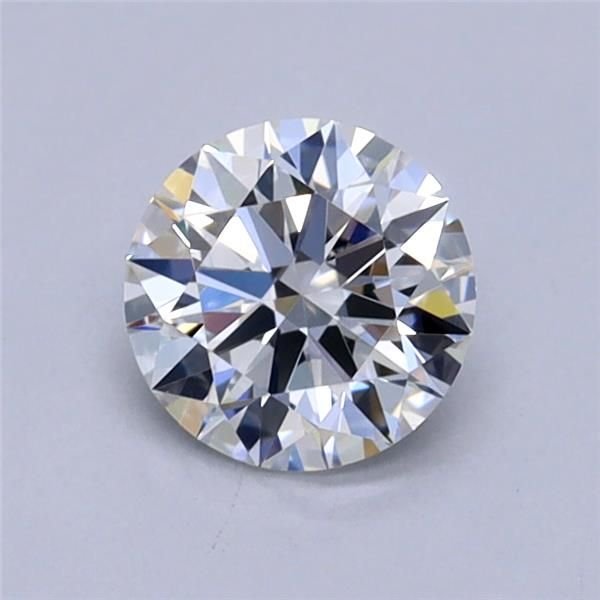 0.30ct E VS2 Rare Carat Ideal Cut Round Diamond