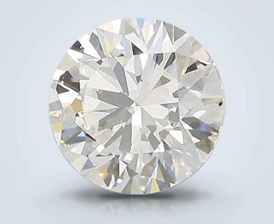 1.71ct I VS2 Rare Carat Ideal Cut Round Lab Grown Diamond